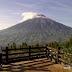 Wisata Eksotik di Lereng Gunung sindoro
